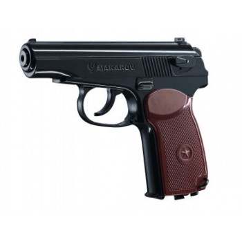 Umarex Legends Makarov BB Pistol Umarex Legends Makarov BB Pistol